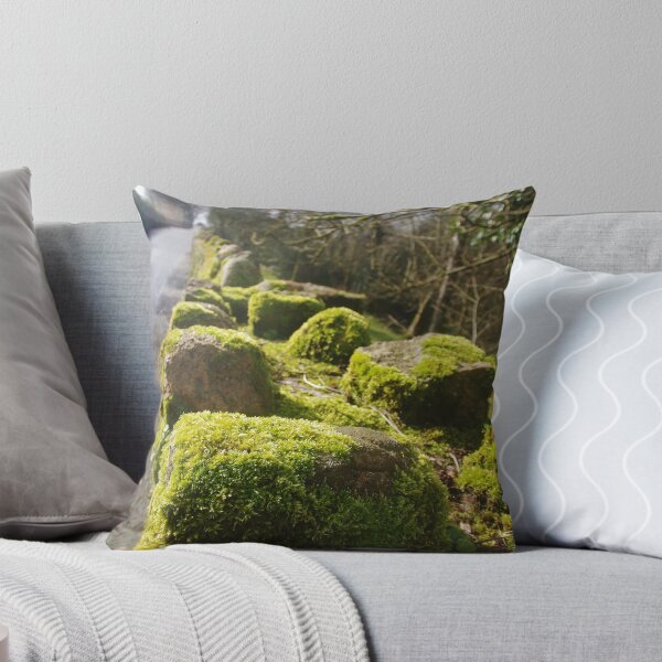 Item preview, Moss On The Wall designed and sold by lezvee.
