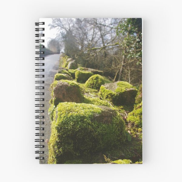 Item preview, Moss On The Wall designed and sold by lezvee.