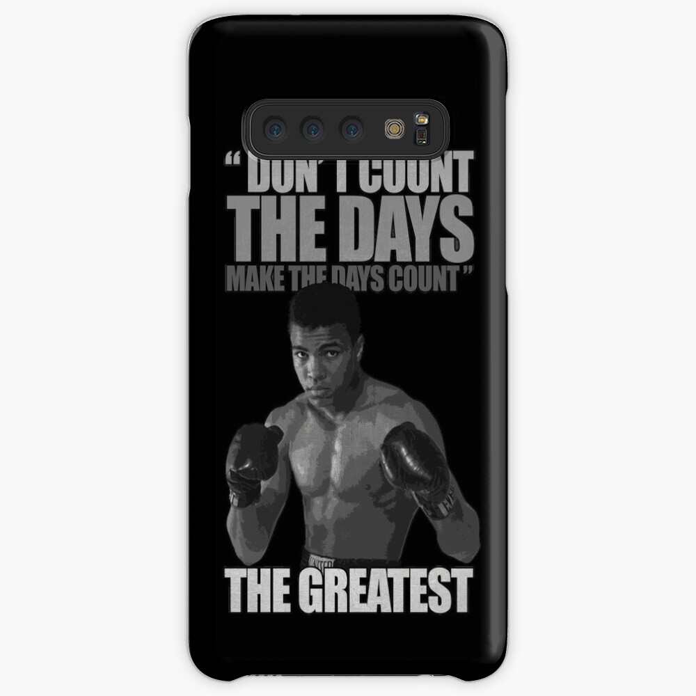 samsung boxing