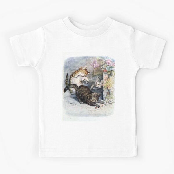 Item preview, Beatrix Potter - The Tale of Tom Kitten designed and sold by forgottenbeauty.