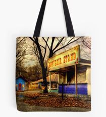 THE STAND Tote Bag