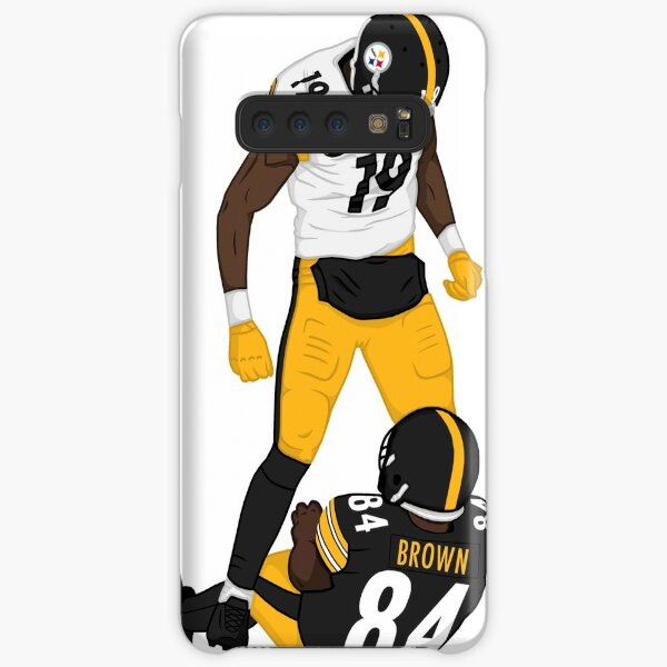 antonio brown color splash jersey