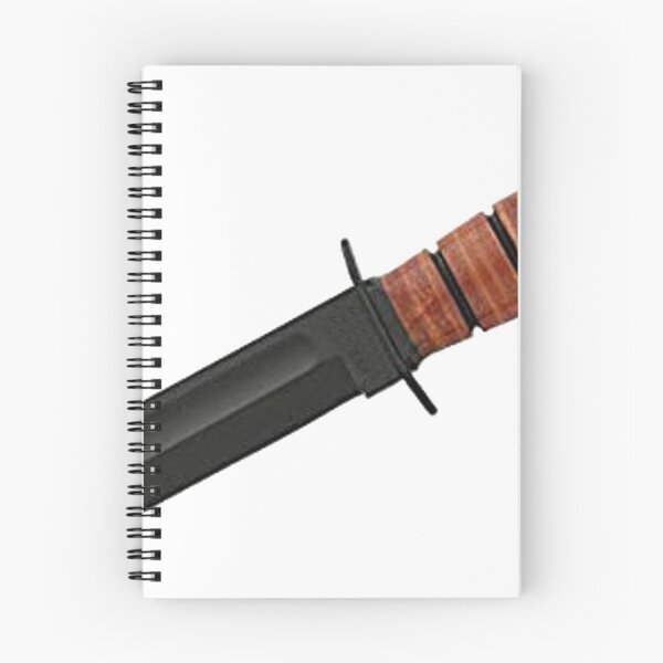 Item preview, KA-BAR fixed blade designed and sold by bburgess127.