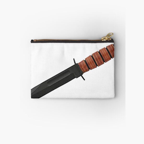 Item preview, KA-BAR fixed blade designed and sold by bburgess127.