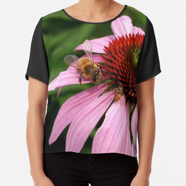 Chiffon Top