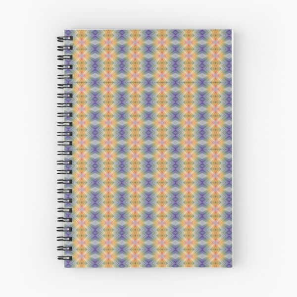 Item preview, Calidoscopio de primavera designed and sold by JustOneMoment.