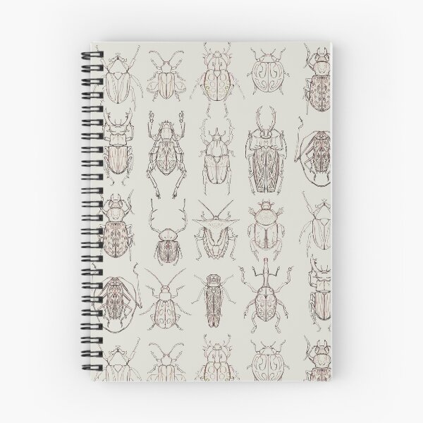 Item preview, Coleoptera designed and sold by banditjoj.