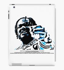 Untitled iPad Case/Skin