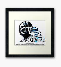 Untitled Framed Print