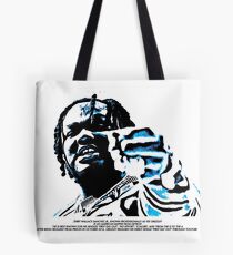 Untitled Tote Bag