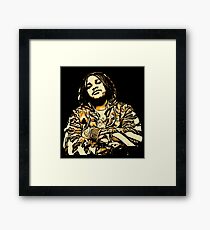 Untitled Framed Print