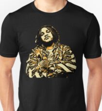 Untitled Slim Fit T-Shirt