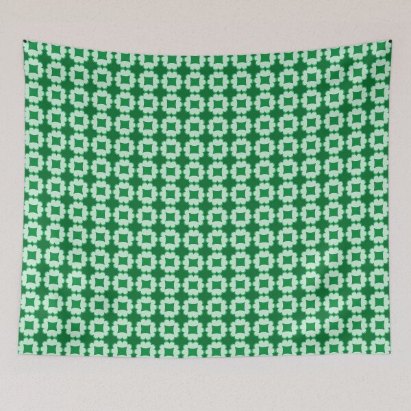 Item preview, Green Bloom designed and sold by LittleOddShop.