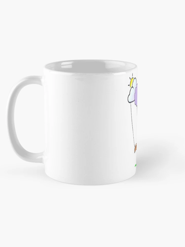 Thumbnail 5 von 6, Kaffeebecher, Happy Rabbit designt und verkauft von Raeolus.