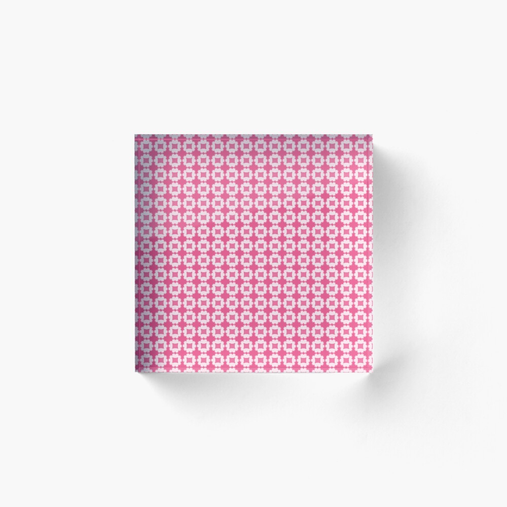 Item preview, Acrylic Block designed and sold by LittleOddShop.