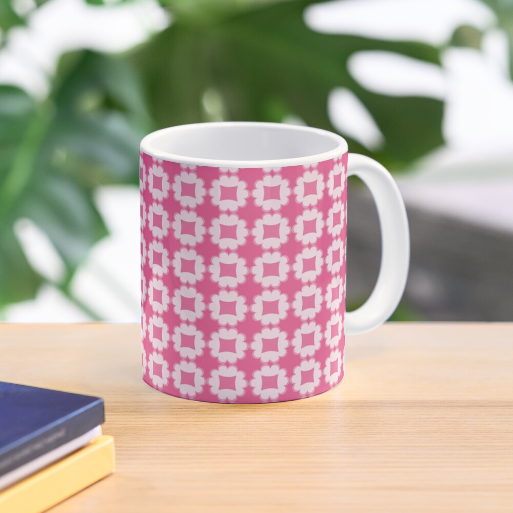 Item preview, Classic Mug designed and sold by LittleOddShop.