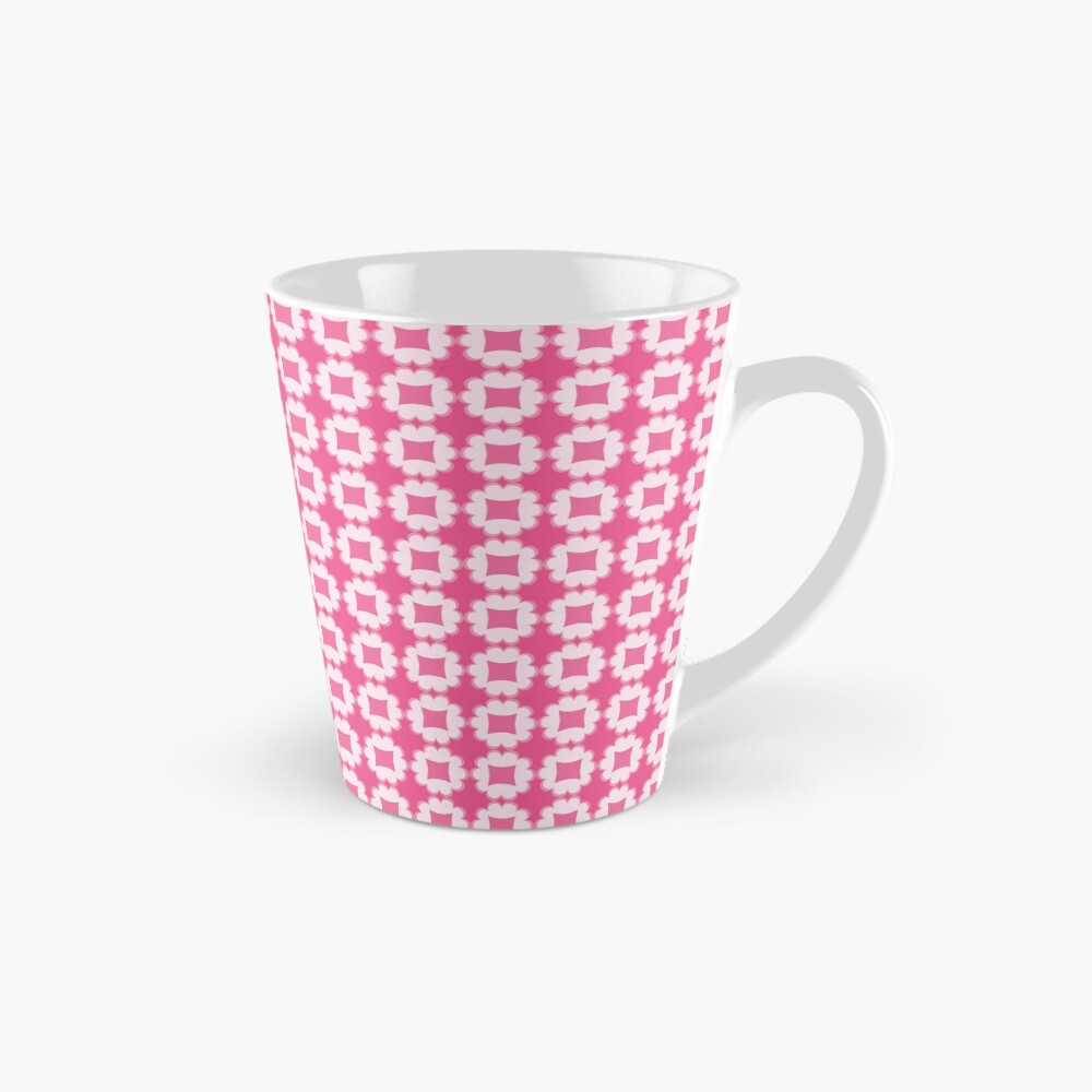 Item preview, Tall Mug designed and sold by LittleOddShop.