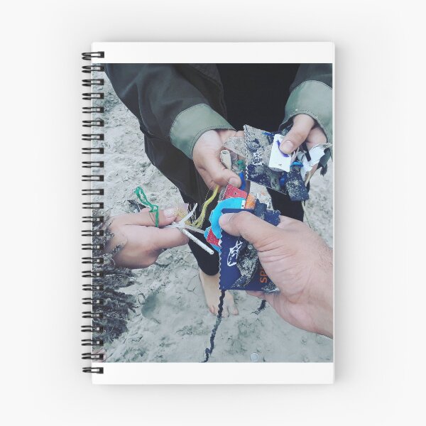 Item preview, Picked up TRASH on the beach Lena the plug designed and sold by Jarred Chaisson.