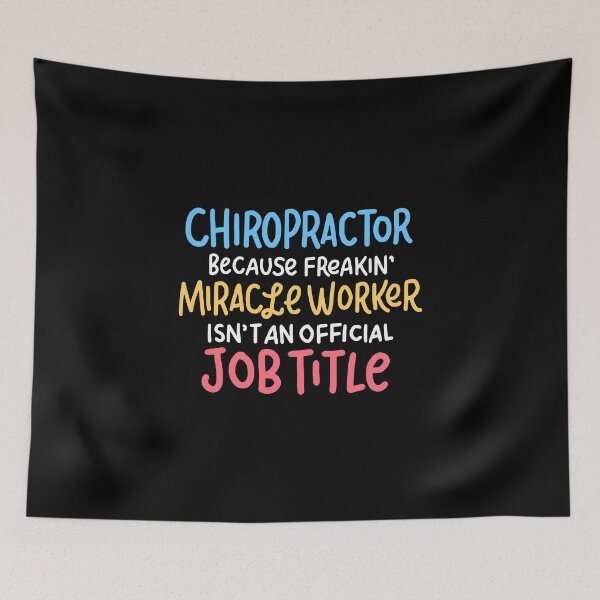Item preview, Chiropractor Design - Funny Chiropractic Gift Ideas For Men And Women designed and sold by cartba.