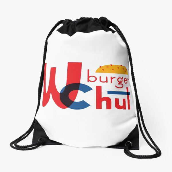 Burger King Tote Bag for Sale by GeorgeErler1