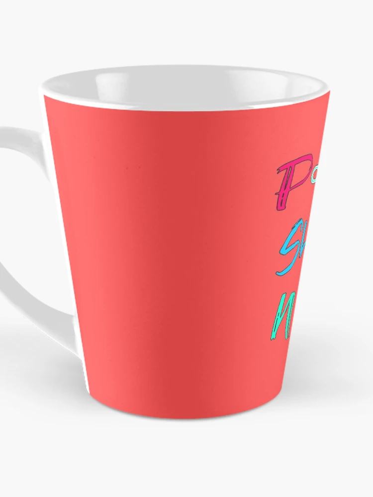Thumbnail 3 of 4, Coffee Mug, Nobody's Perfect designed and sold by Raeolus.