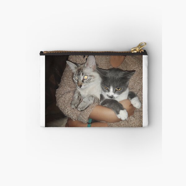 Item preview, CUTE CATS LENA THE PLUG  designed and sold by Jarred Chaisson.