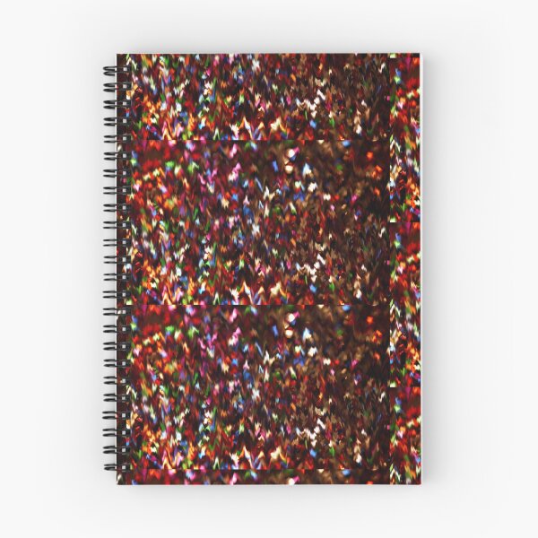 Item preview, Smudged Glitter- Dark & Techy designed and sold by AmeriKayUSA.