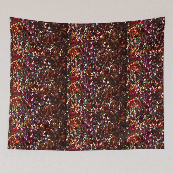 Item preview, Smudged Glitter- Dark & Techy designed and sold by AmeriKayUSA.