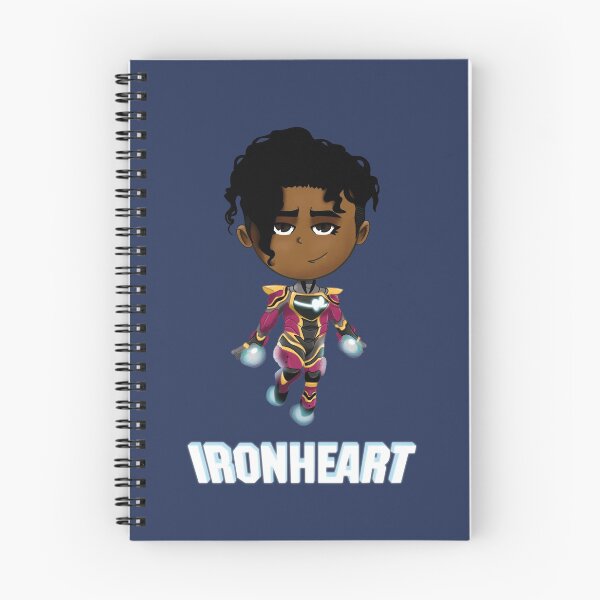 Item preview, Ironheart designed and sold by CreativeWiz.