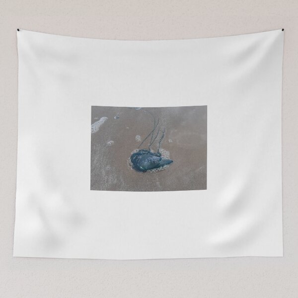 Item preview, Washed up jelly fish. Lena the plug #ytj333 designed and sold by Jarred Chaisson.