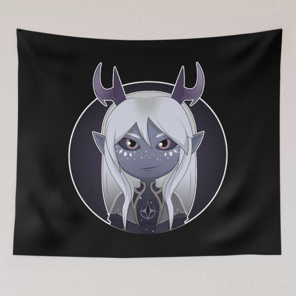 Item preview, Aaravos designed and sold by Darthsuki.