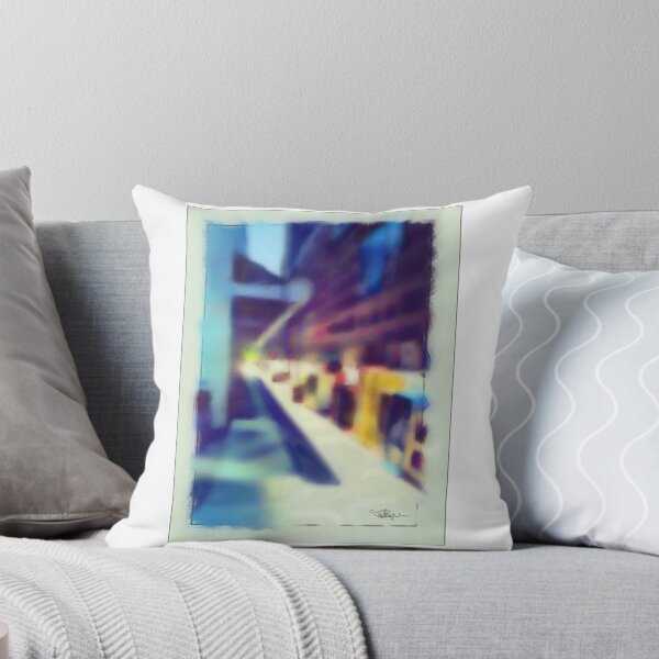 Item preview, Toronto • High Noon • July • Sunday designed and sold by TedByrne.
