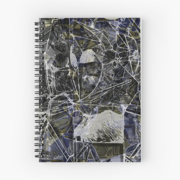 Item preview, Apollo 11 Lunar Excursion Module Mashup Collage designed and sold by Jim Plaxco.