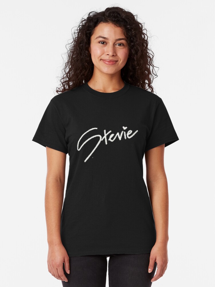 Alternate view of sn1 Classic T-Shirt