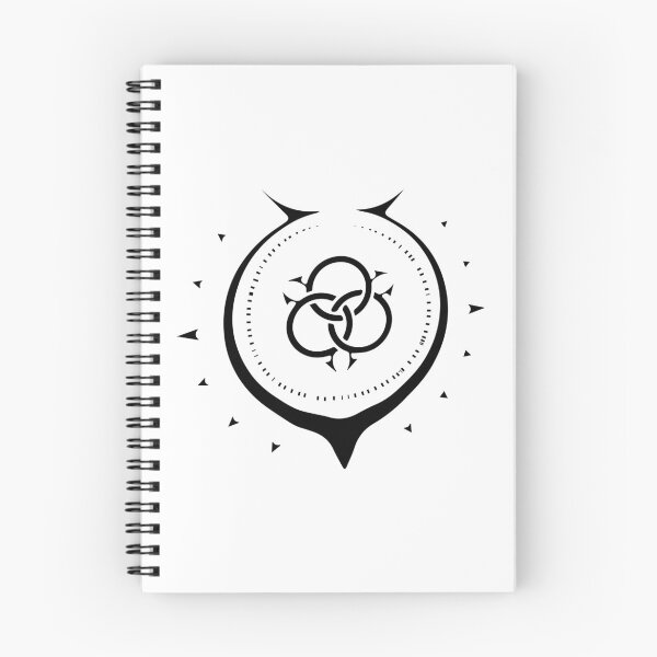 Item preview, Shield Hero- Mark of a Slave designed and sold by Linz10z.