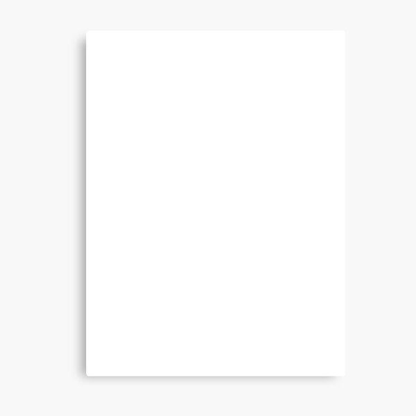the internet vs everybody Metal Print
