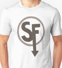 SF Unisex T-Shirt