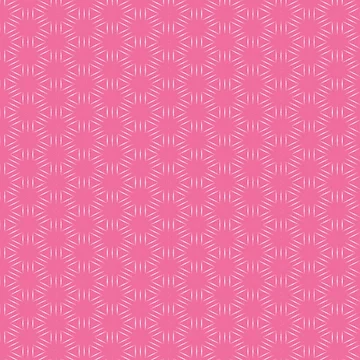 Artwork thumbnail, Pink Inverse by LittleOddShop