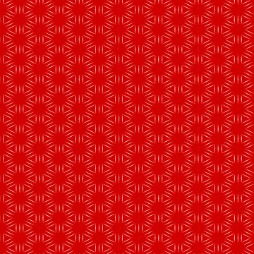 Artwork thumbnail, Red Inverse by LittleOddShop