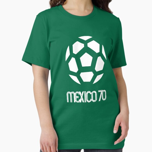 Item preview, World Cup Mexico 1970 designed and sold by threeampersands.