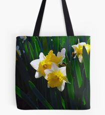 Daffodil Tote Bag
