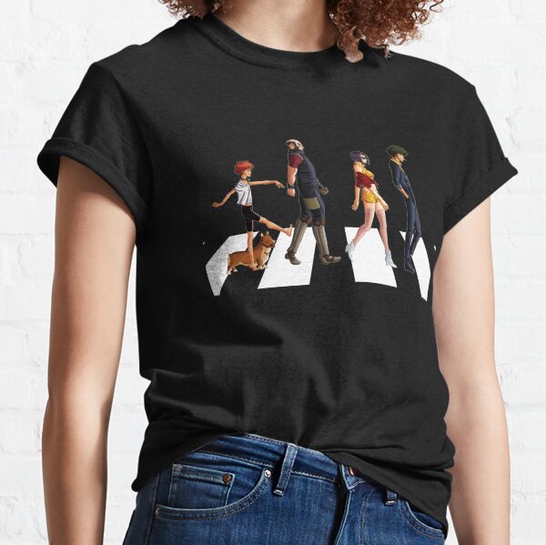 Cowboy bebop Come together  Classic T-Shirt