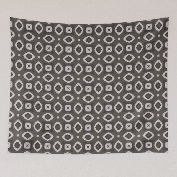 Item preview, Grey Perceive designed and sold by LittleOddShop.