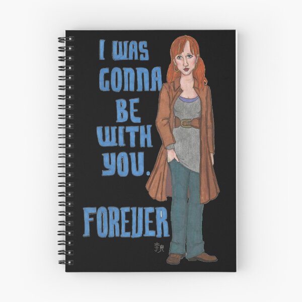 Item preview, Donna Noble designed and sold by neuroticowl.