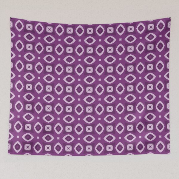 Item preview, Purple Perceive designed and sold by LittleOddShop.