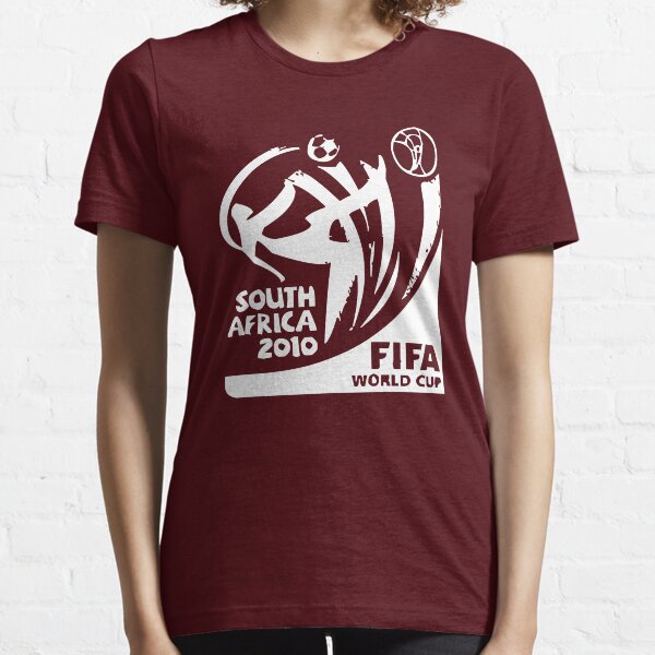 Item preview, World Cup South Africa 2010 designed and sold by threeampersands.