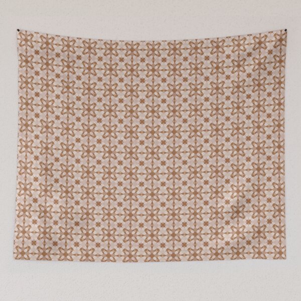 Item preview, Brown Pollinate designed and sold by LittleOddShop.