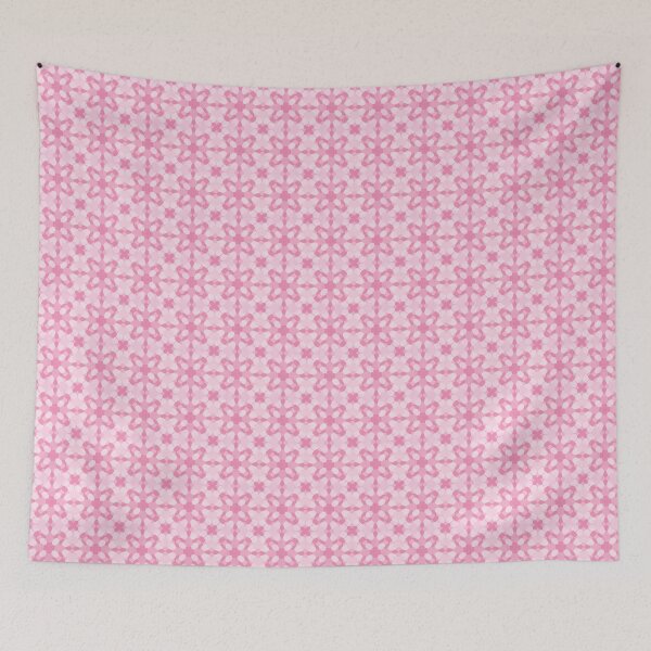 Item preview, Pink Pollinate designed and sold by LittleOddShop.
