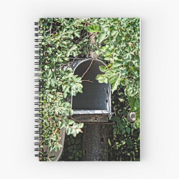 Item preview, Rural Mailbox designed and sold by Joy  Rector.