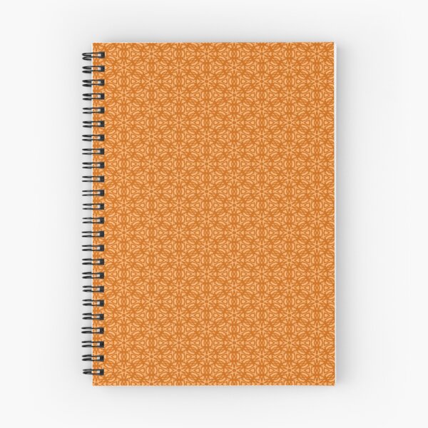 Item preview, Orange Radius designed and sold by LittleOddShop.